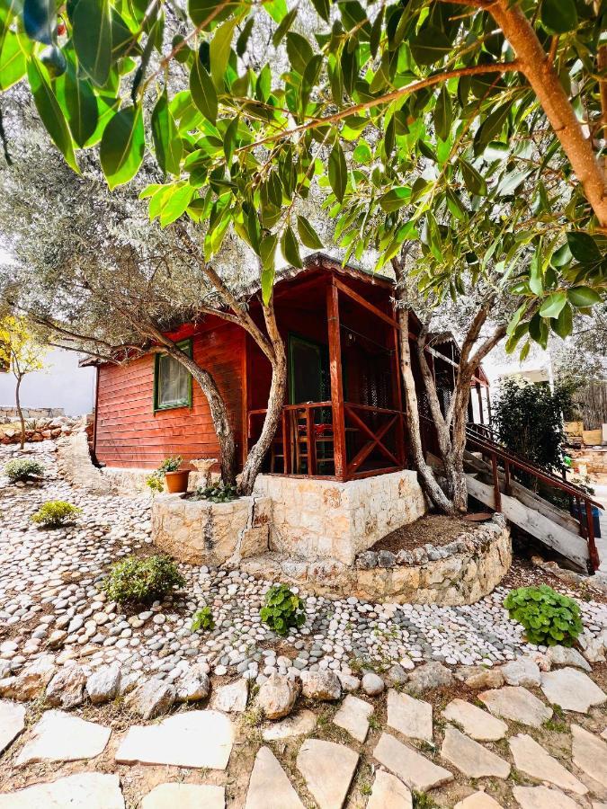 Ata Bungalow Bed & Breakfast Kaș Exterior foto
